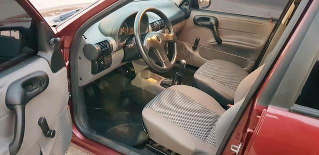 Corsa classic bem conservado - Foto 8