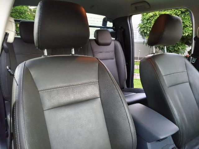 Ford Ranger 2.2 XLS Turbo 4x4 CD Diesel - Foto 14