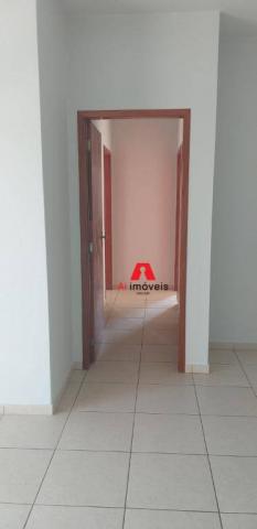Apartamento com 3 dormitórios à venda, 90 m² por r$ 350.000 - jardim europa - rio branco/a - Foto 9