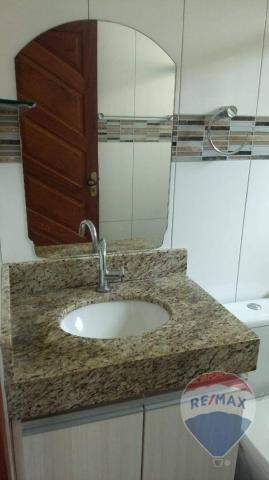 Casa com 3 quartos em praia linda - Foto 15