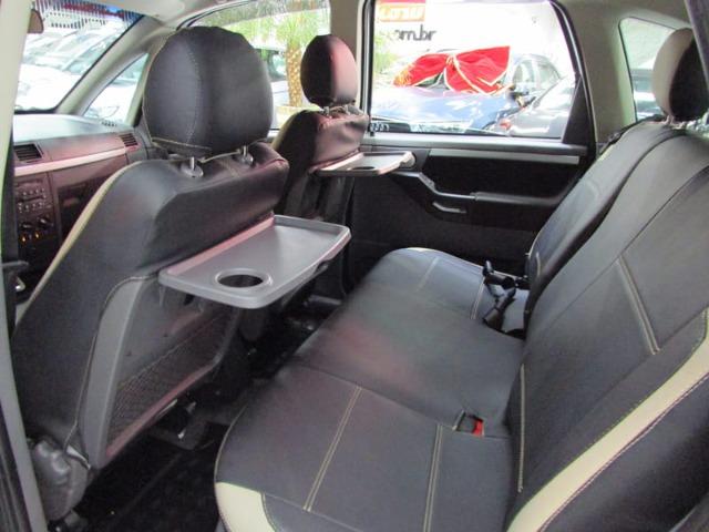 GM Meriva 2012 - Foto 11