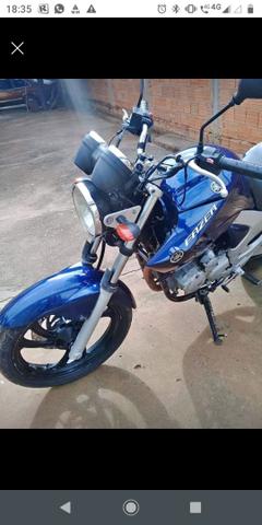 Fazer 250 - Foto 4