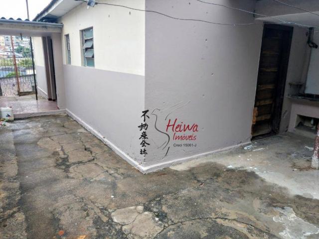 Casa com 1 dormitório à venda, 49 m² por r$ 300.000 - vila pirituba - são paulo/sp - Foto 3