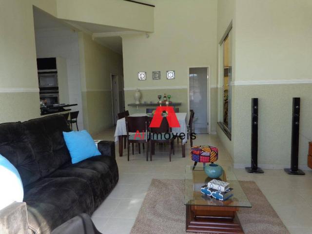 Linda casa de alto padrão no bairro jardim américa - Foto 16