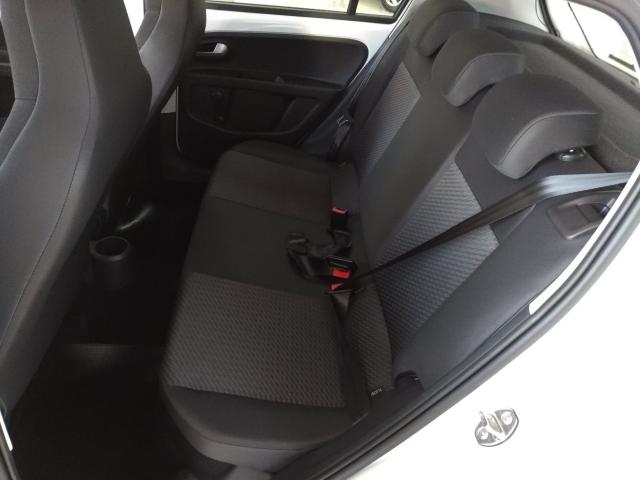 VOLKSWAGEN UP 2019/2020 1.0 170 TSI TOTAL FLEX CONNECT 4P MANUAL - Foto 11