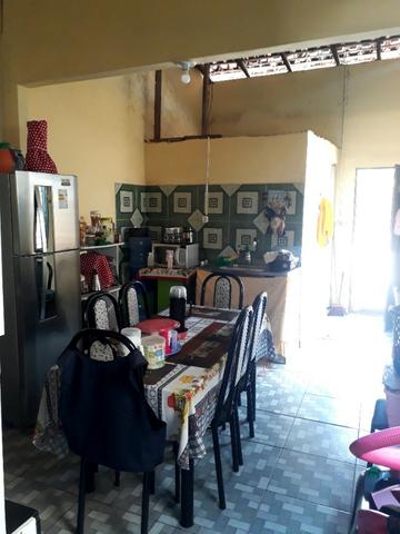 Vendo casa próximo à br 316 com excelente preço de ocasião: r$ 85.000 - Foto 5