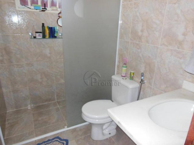 Casa residencial à venda, Residencial Monte Verde, Indaiatuba. - Foto 6