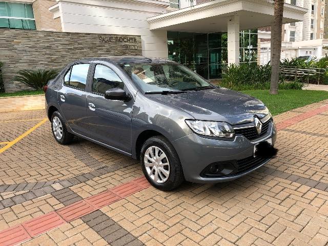 Renault Logan 1.6 Expression Flex 2018 - Foto 2