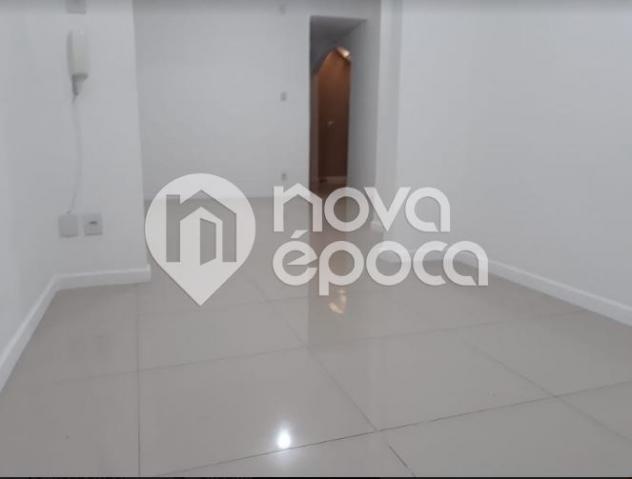 Casa de vila à venda com 3 dormitórios em Vila isabel, Rio de janeiro cod:SP3CV39153 - Foto 2