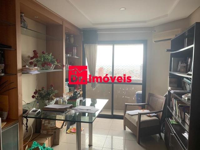 Aluguel - Denver, 185m², 3 suítes mais gabinete, 3 vagas soltas - Doutor Imoveis Belém - Foto 19