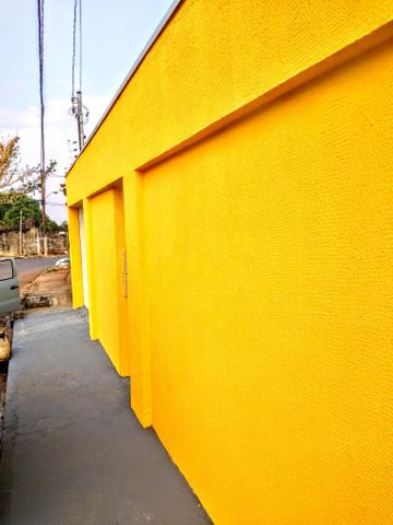 Casa locação bairro centro América - Foto 5