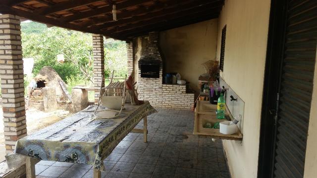 Chácara no vale do são vicente - Foto 2