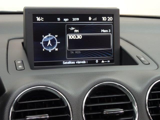 PEUGEOT 308 2013/2013 1.6 FELINE THP 16V GASOLINA 4P AUTOMÁTICO - Foto 11