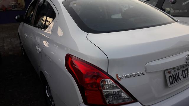 Versa - Foto 6