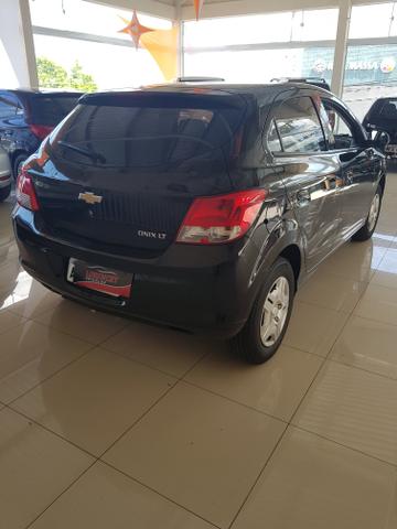 Onix 1.0 lt 2015 único dono!!!! - Foto 5