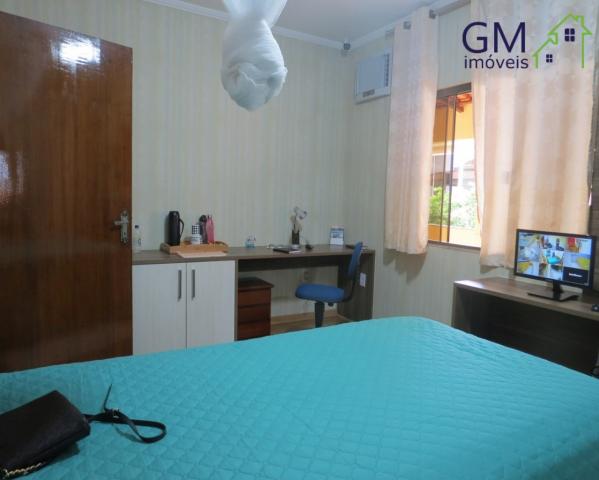 Casa a venda condomínio jardim europa ii / 4 quartos 01 suíte máster / grande colorado sob - Foto 19