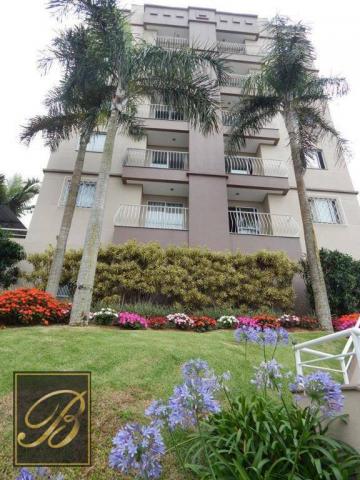 Apartamento com 2 dormitórios à venda, 58 m² por R$ 230.000 - Boa Vista - Joinville/SC - Foto 5