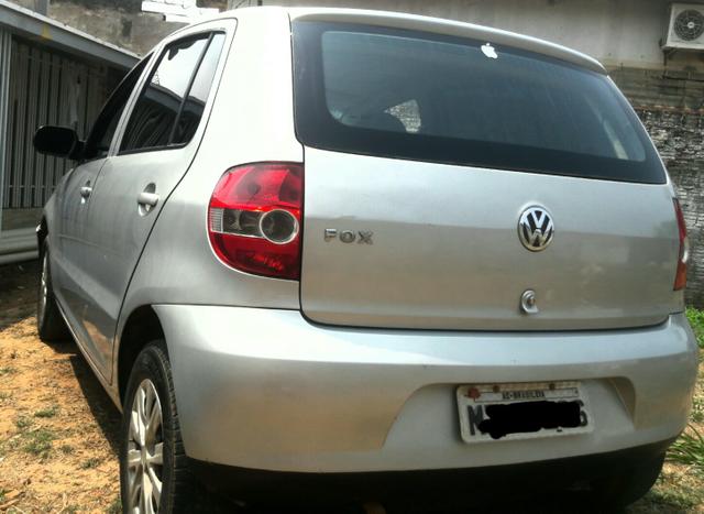 Fox city 2009 - Foto 4