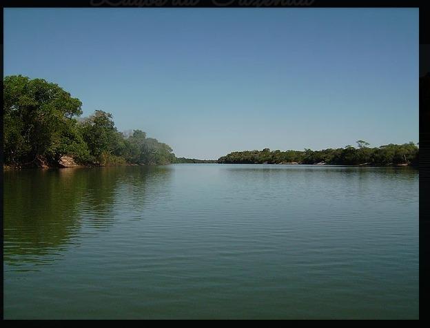 Fazenda em Mato Grosso divisa com Goias com 10.257 hectares - Foto 3