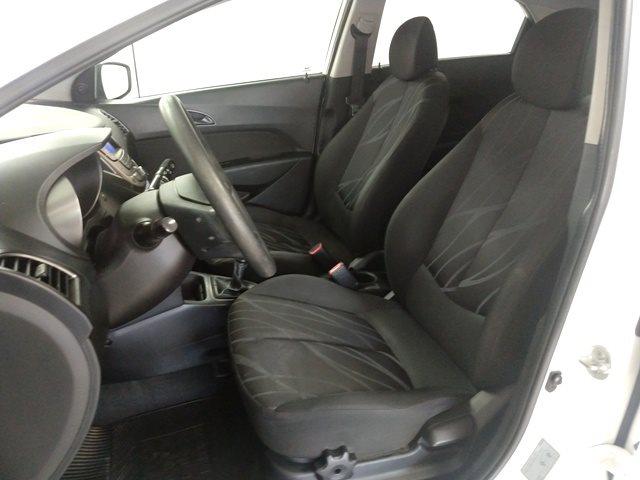 Hyndai Hb20 1.0 Comfort Plus Flex Financio Em Ate 60 Vezes Sem Entrada - Foto 9