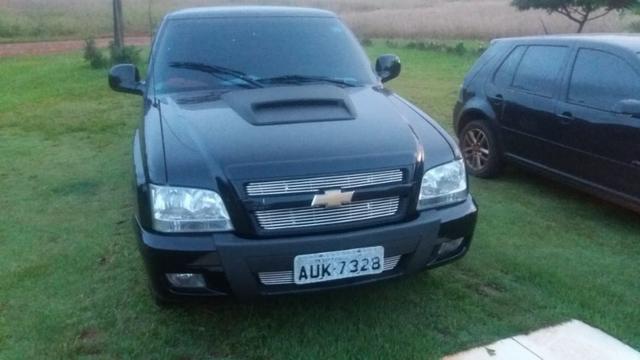 S10 cs 2011 2.8 Diesel - Foto 2