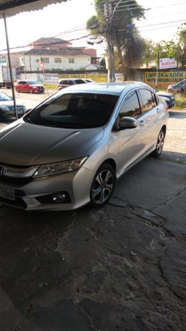 City LX 16 GNV