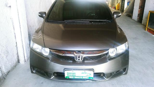 Civic 2011 aut.completo