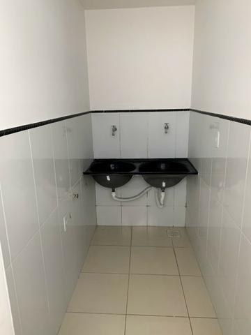 Excelente apartamento Venda ou Locação com e sem Mobília - Foto 7