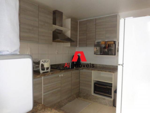 Casa com 3 dormitórios à venda, 100 m² por r$ 490.000 - conjunto mariana - rio branco/ac - Foto 10