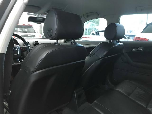AUDI A3 2007/2007 2.0 TFSI SPORTBACK 16V GASOLINA 4P S-TRONIC - Foto 8