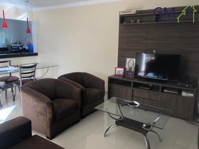 Casa a venda / condomínio alto da boa vista / 03 quartos / varanda / suítes / sobradinho - Foto 9