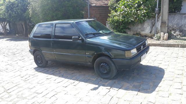 Fiat Uno - Foto 4