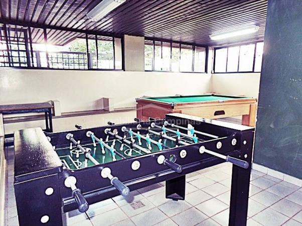 Apartamento à venda com 3 dormitórios em Bonfim, Campinas cod:AP008213 - Foto 19