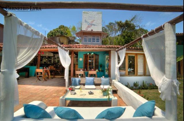Linda pousada à venda em trancoso