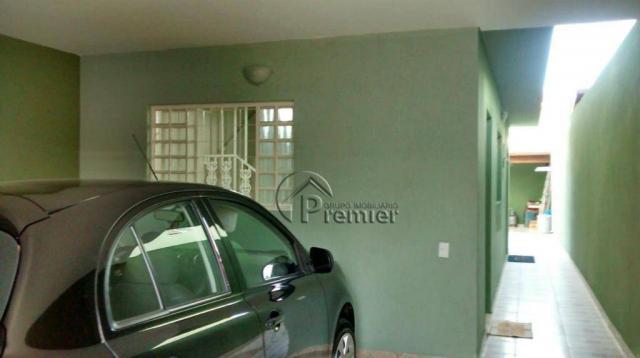 Sobrado com 2 dormitórios à venda, 150 m² por R$ 330.000 - Jardim São Francisco - Indaiatu - Foto 3