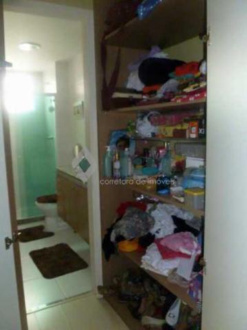 Apartamento à venda com 3 dormitórios cod:FLAP30171 - Foto 17