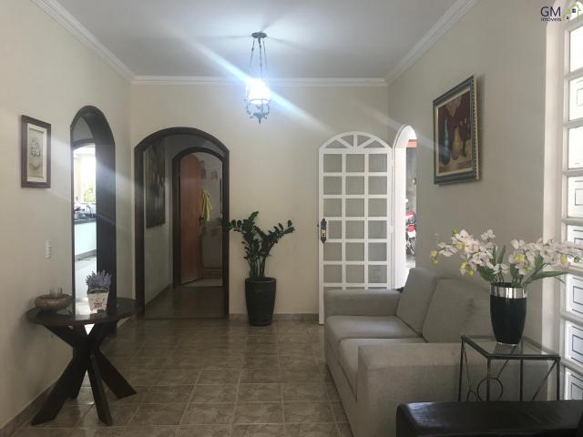 Casa a venda / quadra 1 / conjunto b / sobrado / reformada / suíte / sobradinho -df - Foto 9