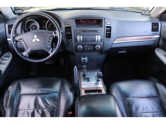 Mitsubishi Pajero GLS Full 3.8 V6 250cv 5p Aut. - Foto 7