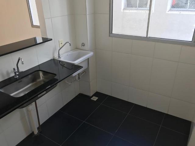 Edificio chapada do mirante ( av dos trabalhadores ) - Foto 6