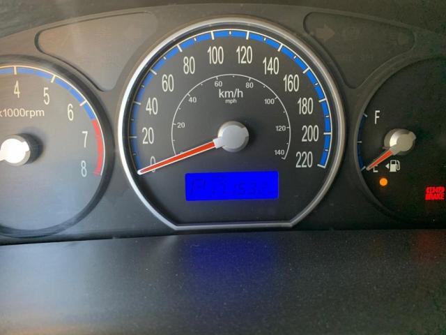 HYUNDAI SANTA FE GLS 2.7 V6 4X4TIPTRONIC - Foto 10