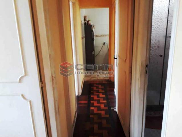 Apartamento à venda com 3 dormitórios em Centro, Rio de janeiro cod:LAAP33328 - Foto 8