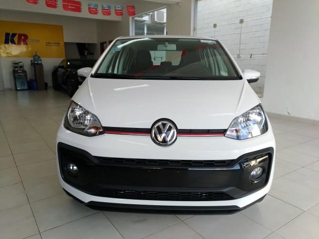 VOLKSWAGEN UP 2019/2020 1.0 170 TSI TOTAL FLEX CONNECT 4P MANUAL - Foto 2