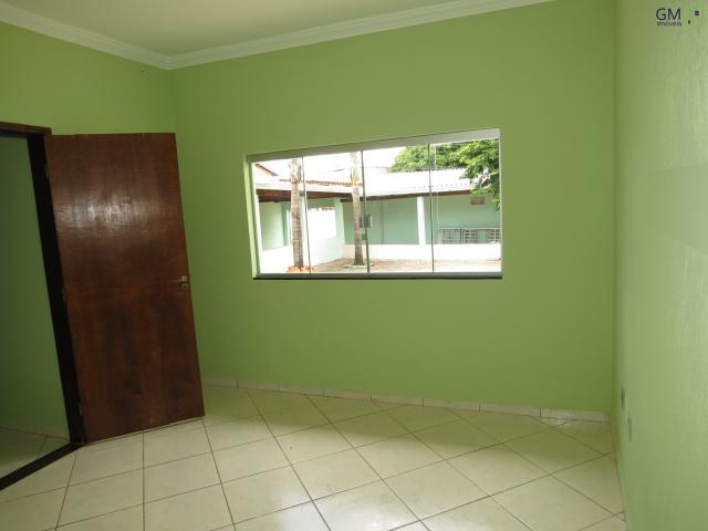 Casa a venda no condomínio morada da serra / 03 quartos / setor de mansões / churrasqueira - Foto 20