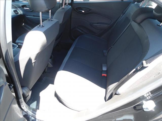 CHEVROLET ONIX 1.4 MPFI ACTIV 8V FLEX 4P AUTOMÁTICO - Foto 5