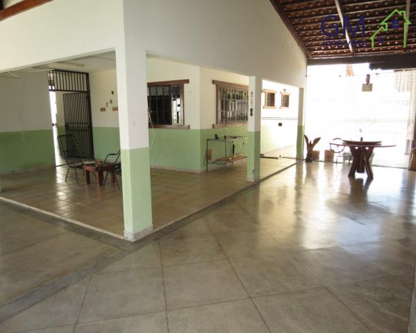 Casa a venda cond. vivendas colorado i / 04 quartos / grande colorado sobradinho df / suít - Foto 16