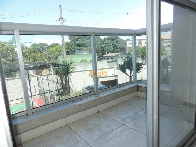 2 Quartos com armários embutidos e Lazer completo em Manguinhos - Foto 9