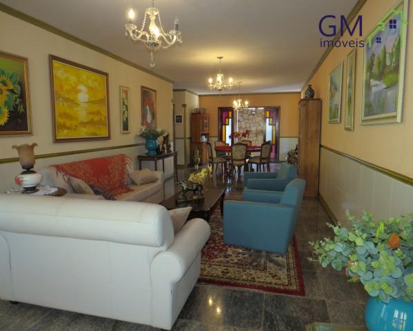 Casa a venda / Condomínio Campestre / 03 Quartos / Aceita troca apt em Águas Claras - Foto 15