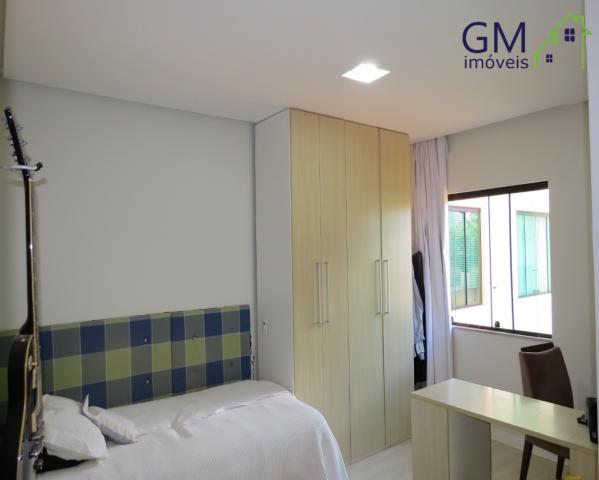 Casa a venda no Condomínio Solar de Athenas / 4 quartos / Grande Colorado Sobradinho DF - Foto 20