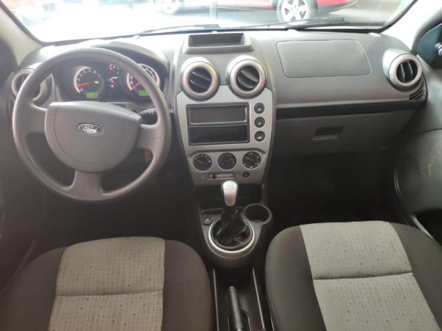 FORD FIESTA SEDAN 1.6 8V FLEX 4P 2014 - Foto 8