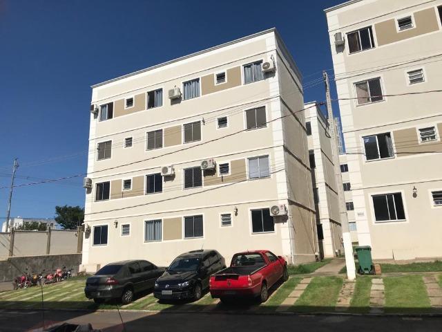 Edificio chapada do mirante ( av dos trabalhadores ) - Foto 16